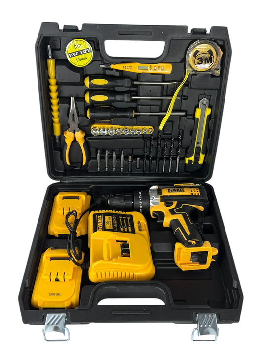 Taladro Dewalt Herramienta Semifu Ad216